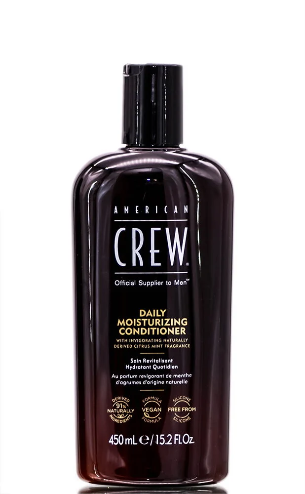 Daily Moisturizing Conditioner - 15.2 oz