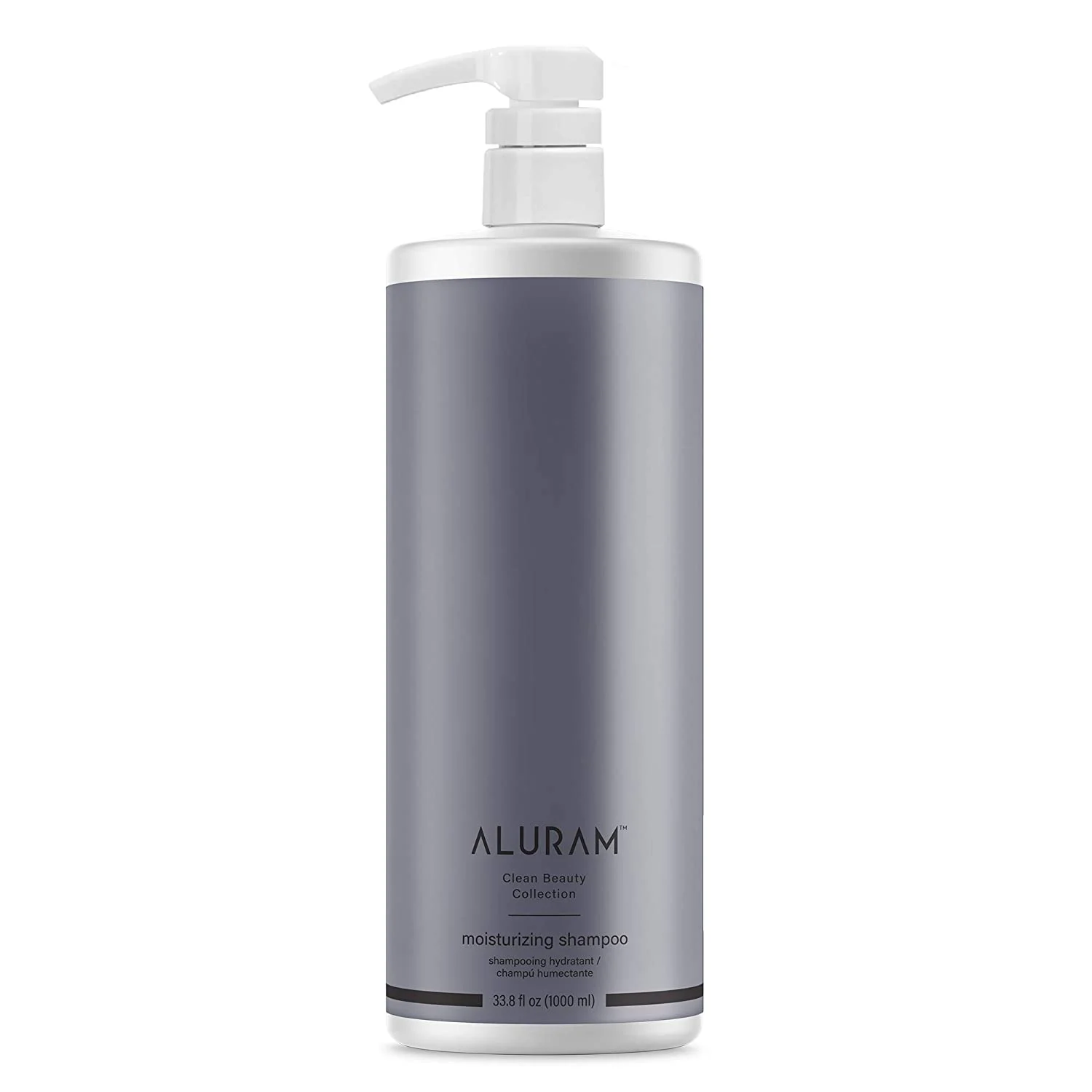 Moisturizing Shampoo - 33.8 oz