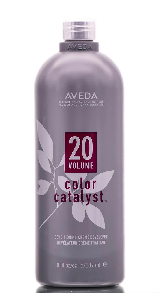 Color Catalyst Conditioning Creme Developer (30 oz) - 20 Vol
