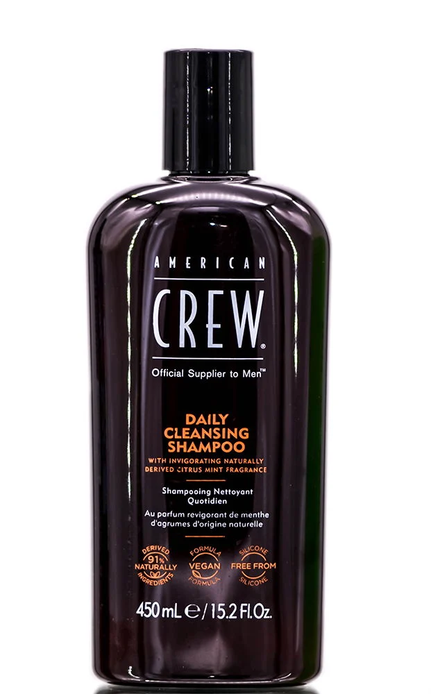 Daily Cleansing Shampoo - 15.2 oz