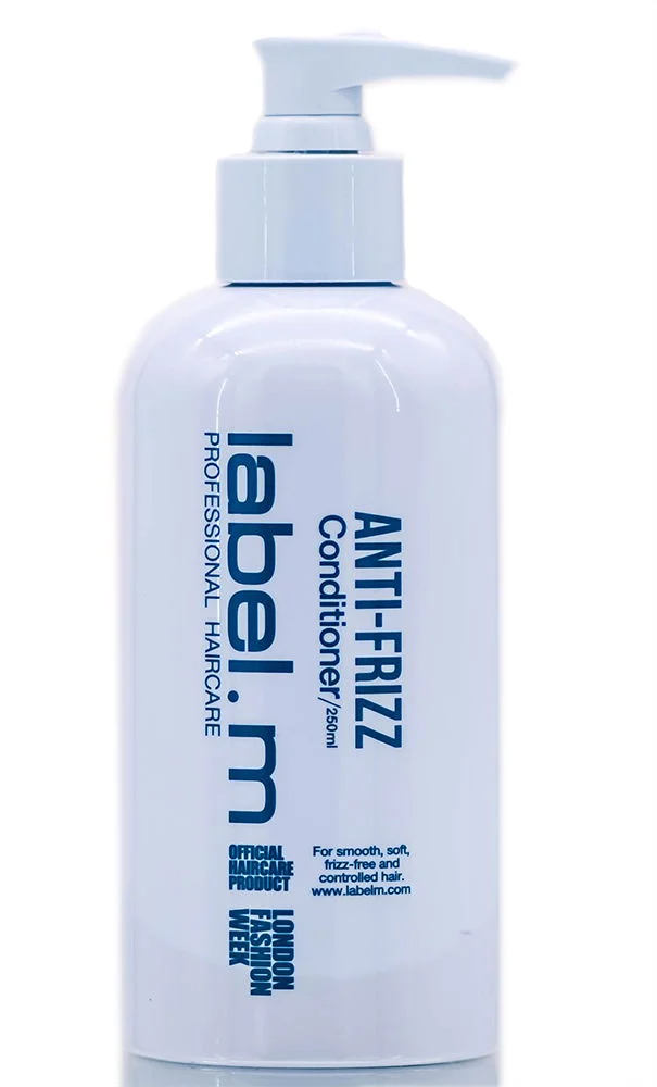 Label. M Anti-Frizz Conditioner - 8.45 oz
