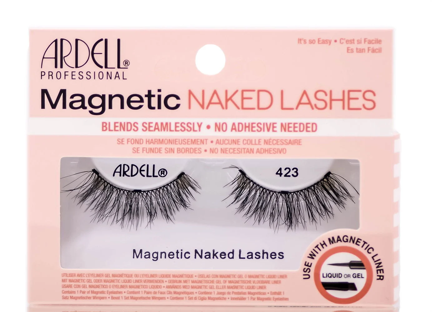 Ardell Professional Magnetic Naked Lashes - 423