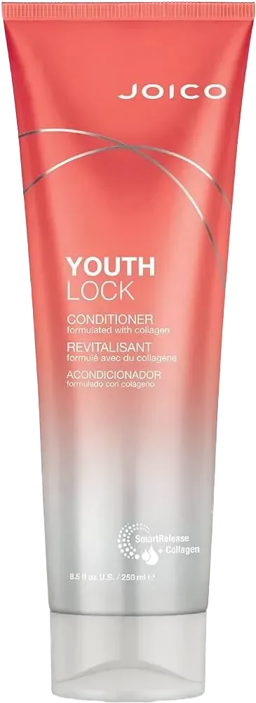Youthlock Conditioner - 8.5 oz