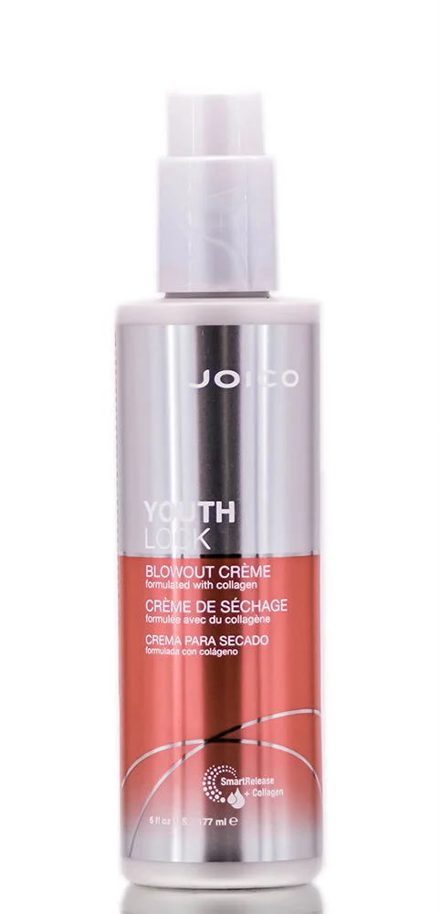 YouthLock Blowout Creme - 6 oz