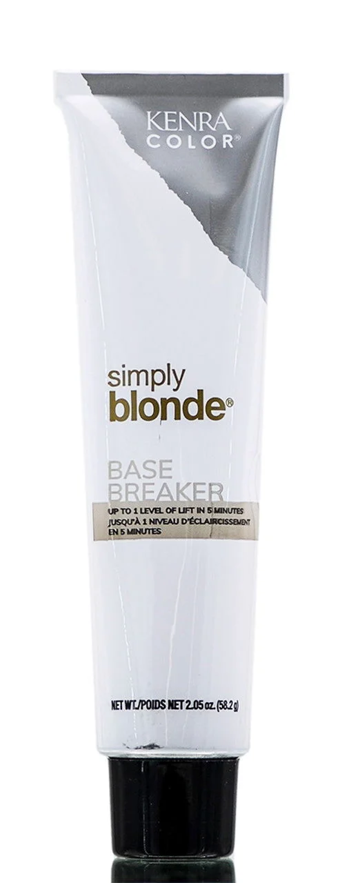 Color Simply Blonde Base Breaker (2.05 oz) - Cool