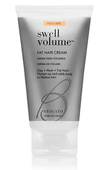 Swell Volume Fat Hair Cream - 4 oz
