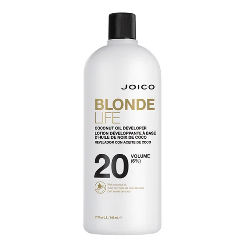 Joico Blonde Life 20 Volume (6%) Developer (1 ltr.)
