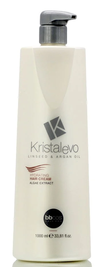 Kristal Evo Hydrating Hair Cream - 33.8 oz