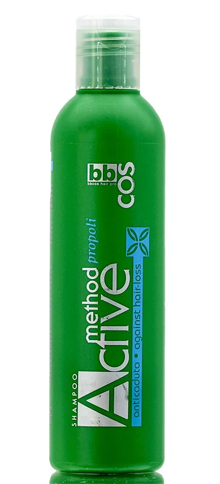 Method Active Propoli Shampoo - 8.45 oz