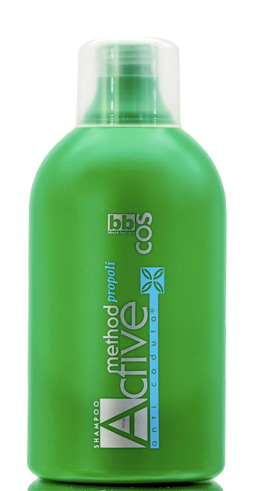 Method Active Propoli Shampoo - 33.8 oz