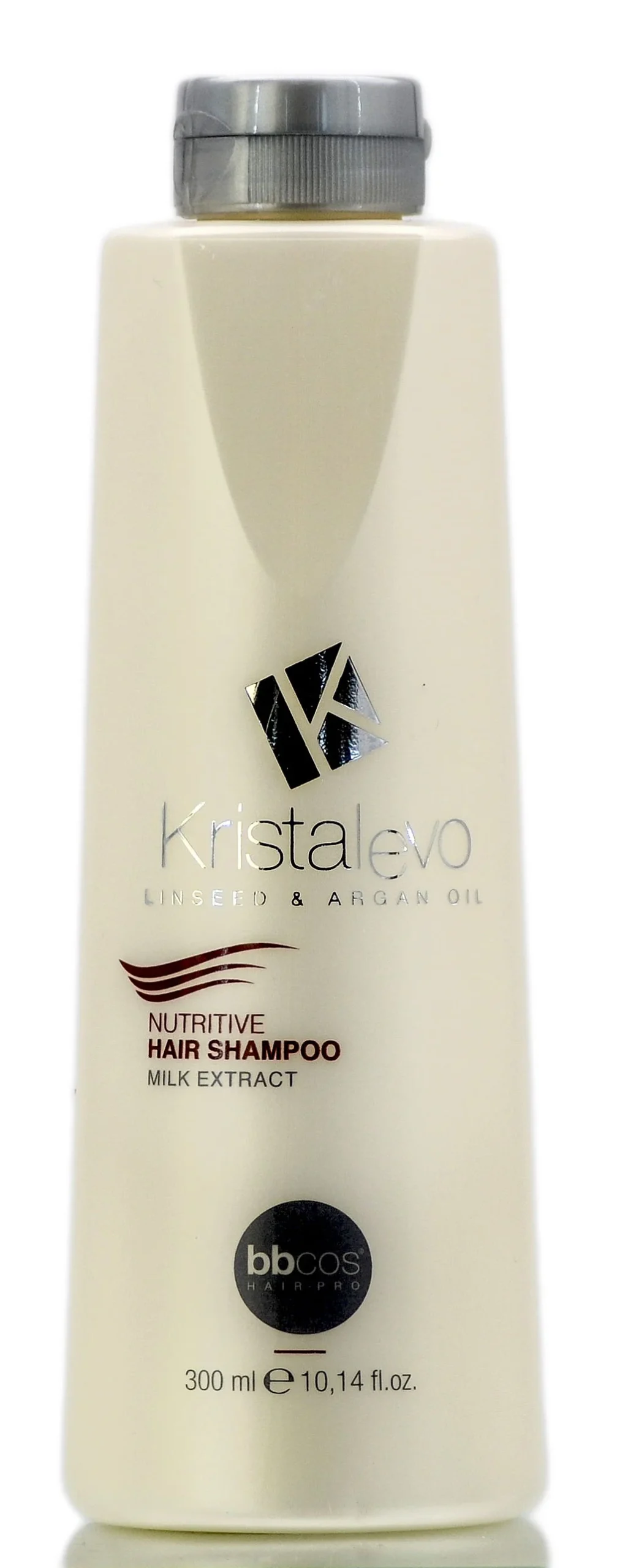 Kristal Evo Nutritive Hair Shampoo - 10.14 oz
