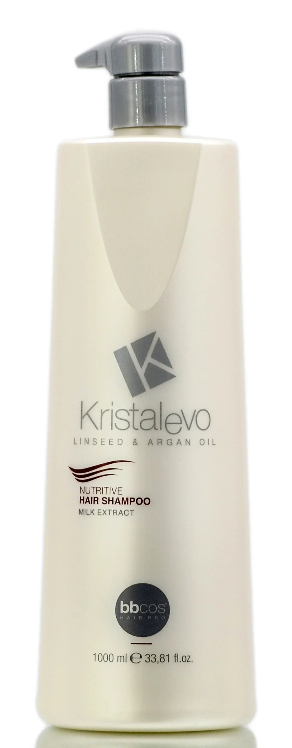 Kristal Evo Nutritive Hair Shampoo - 33.8 oz