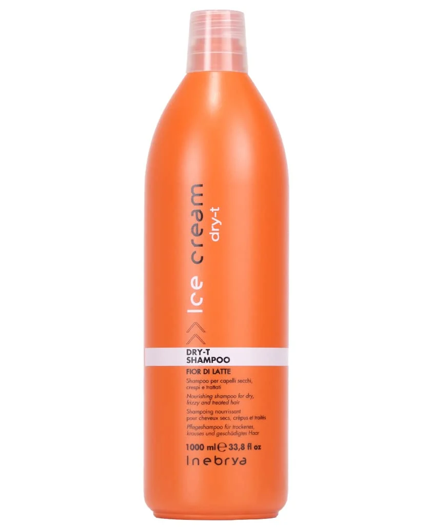 Ice Cream Dry-T Shampoo - 33.8 oz