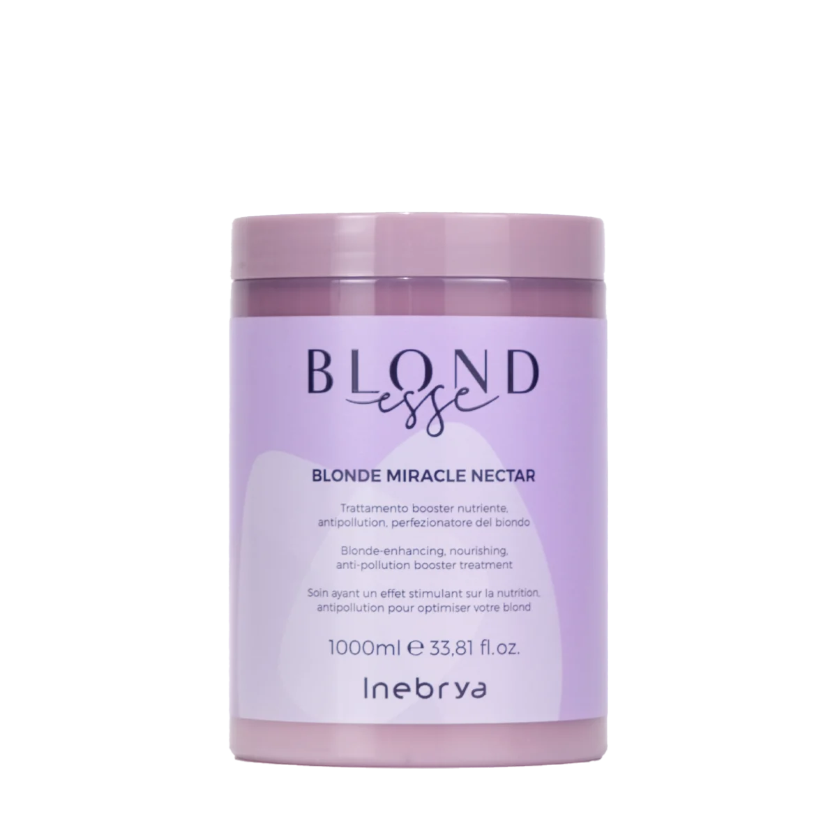 Blondesse Blonde Miracle Nectar - 33.8 oz
