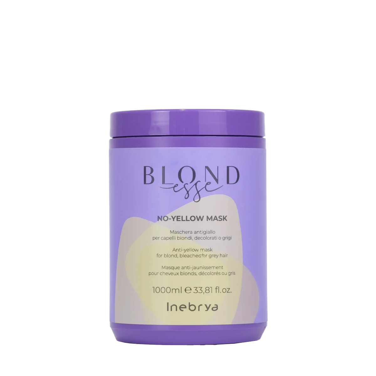 Blondesse No Yellow Mask - 33.8 oz
