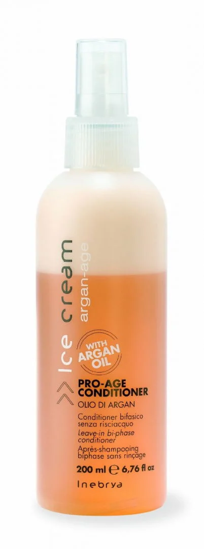 Ice Cream Argan Age Pro-Age Conditioner - 6.76 oz