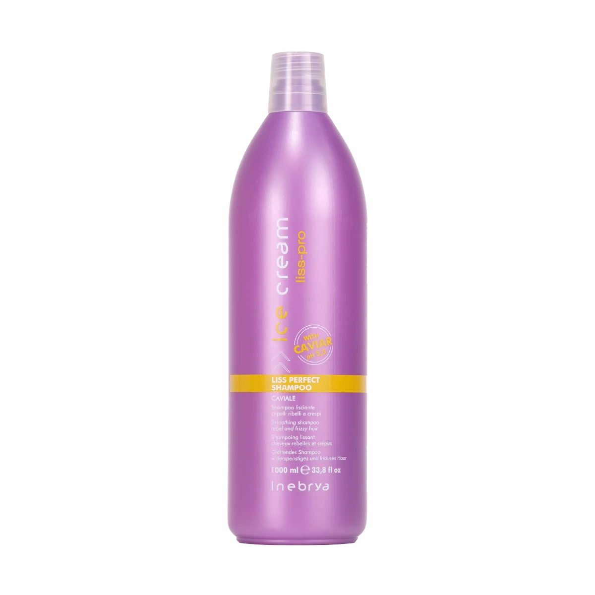 Ice Cream Liss-Pro Shampoo - 33.8 oz
