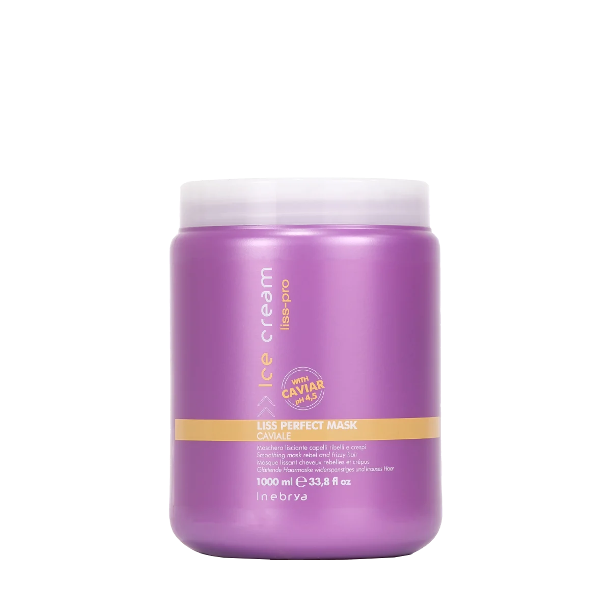 Ice Cream Liss-Pro Perfect Mask - 33.8 oz