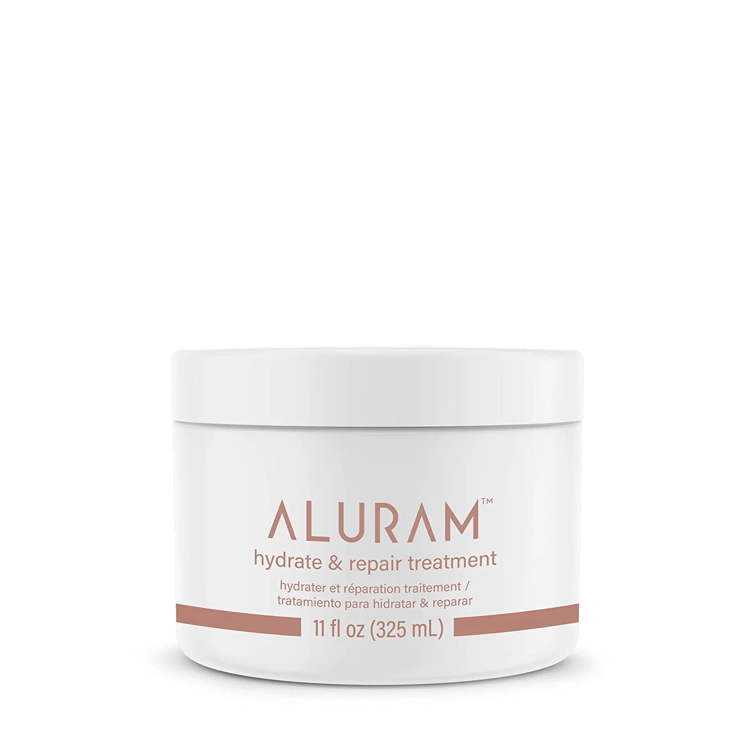 Clean Beauty Collection Hydrate & Repair Treatment - 11 oz