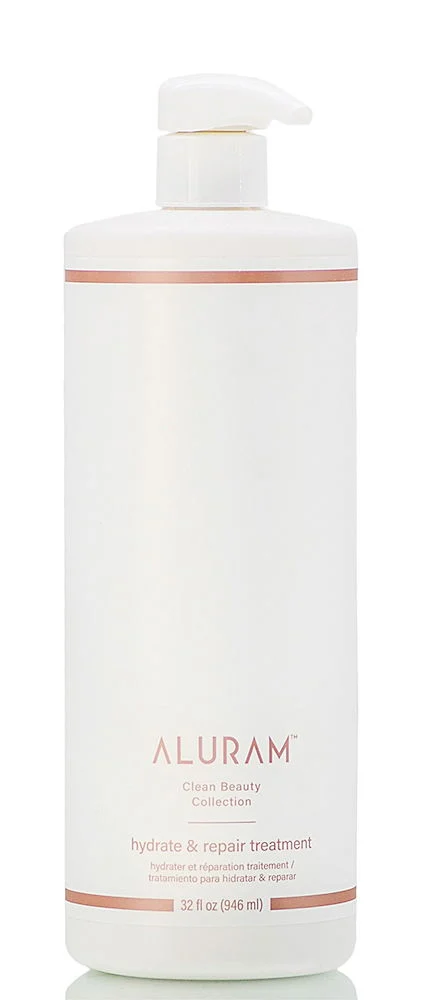 Clean Beauty Collection Hydrate & Repair Treatment - 32 oz