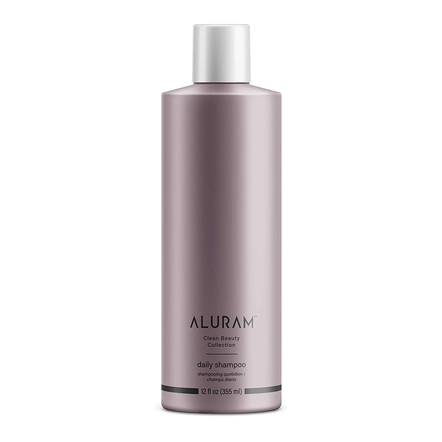 Clean Beauty Collection Daily Shampoo - 12 oz