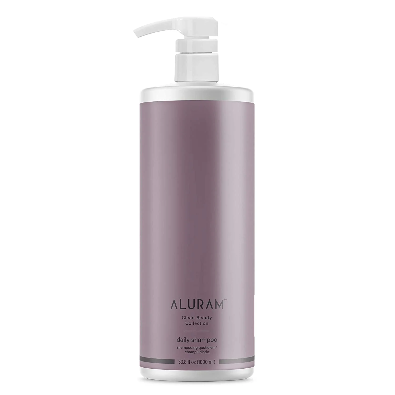 Clean Beauty Collection Daily Shampoo - 33.8 oz