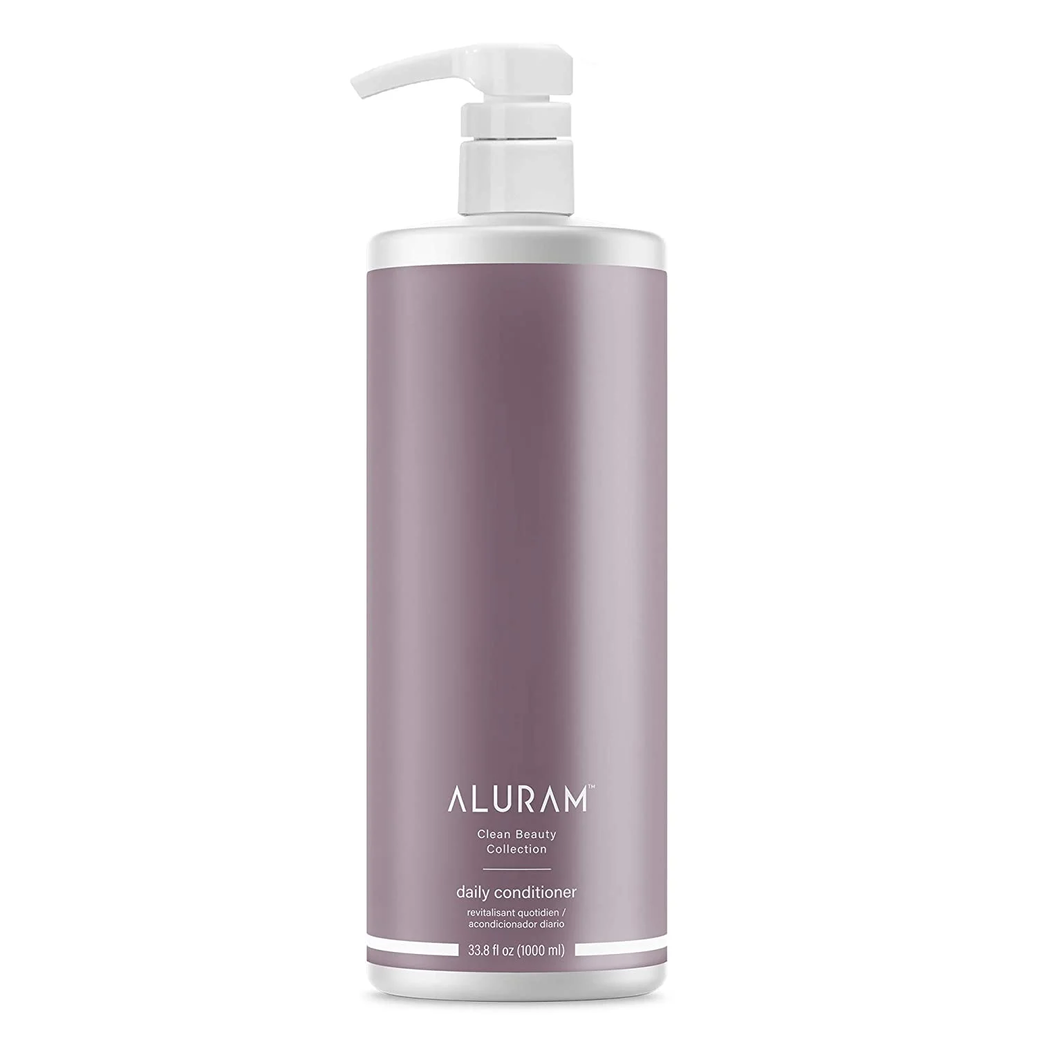 Clean Beauty Collection Daily Conditioner - 33.8 oz
