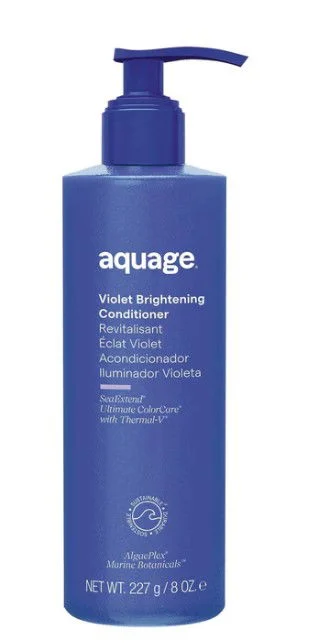 Violet Brightening Conditioner - 8 oz
