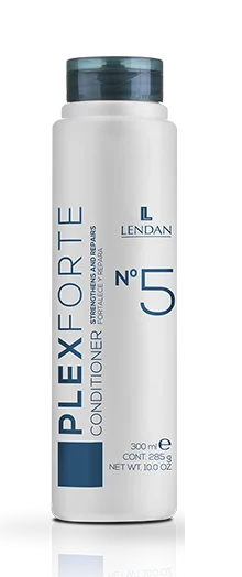 PlexForte N.5 Conditioner - 10 oz