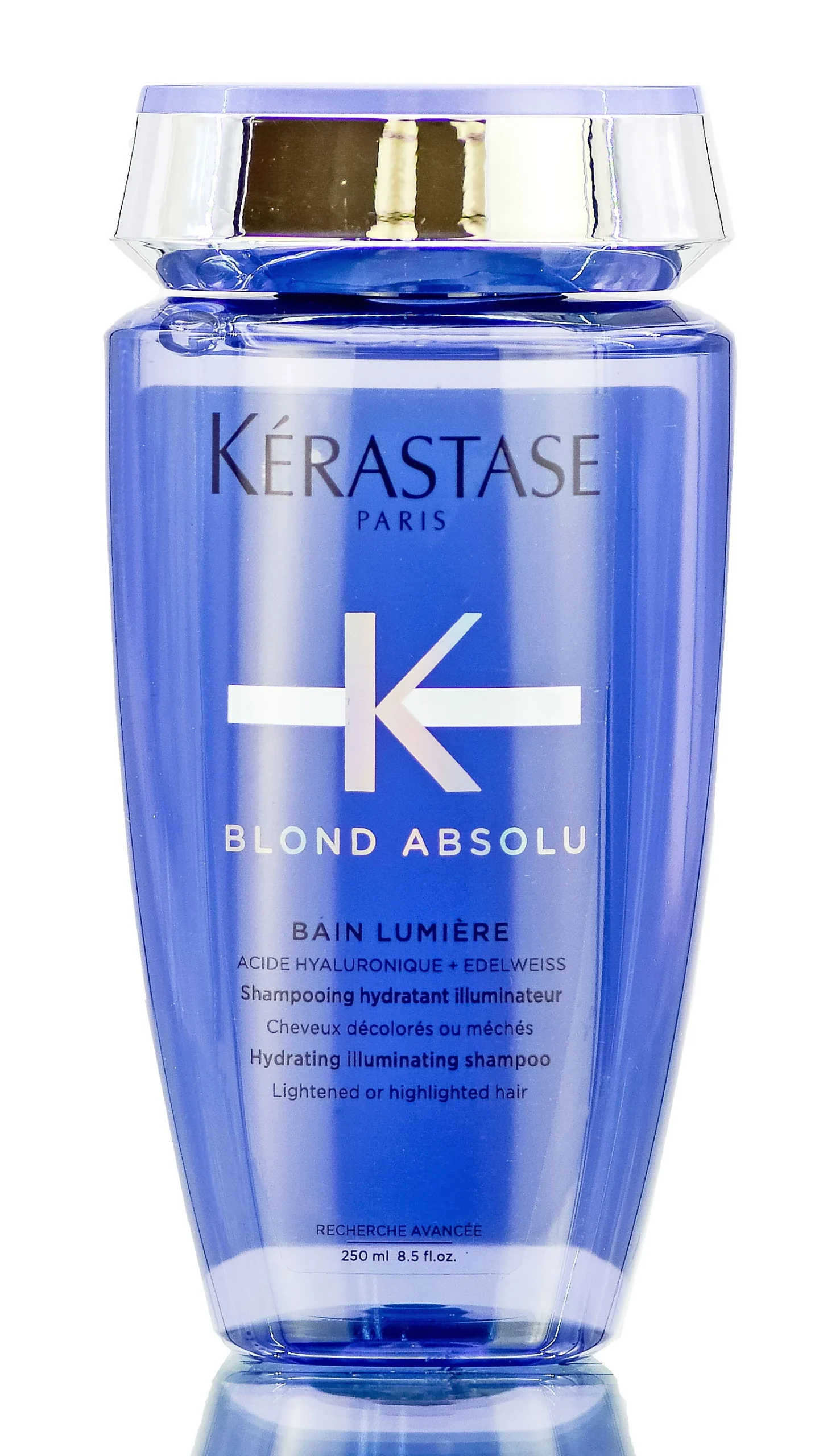 Blond Absolu Bain Lumière Shampoo - 8.5 oz