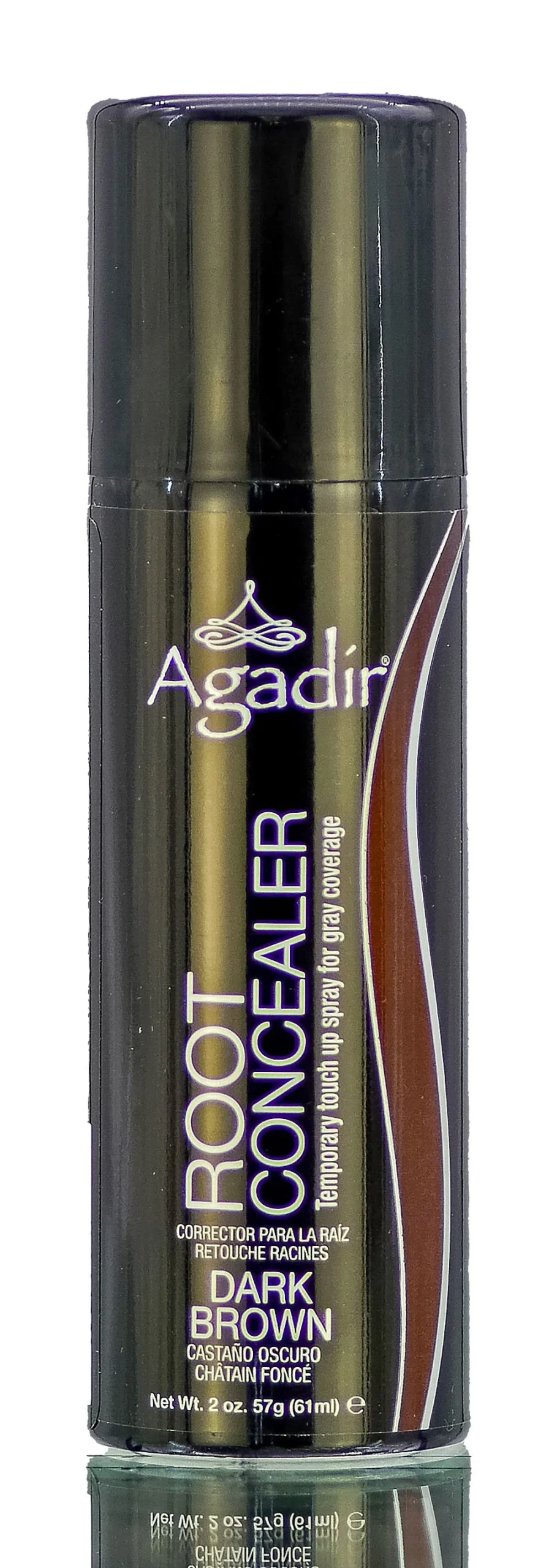 Root Concealer - Dark Brown