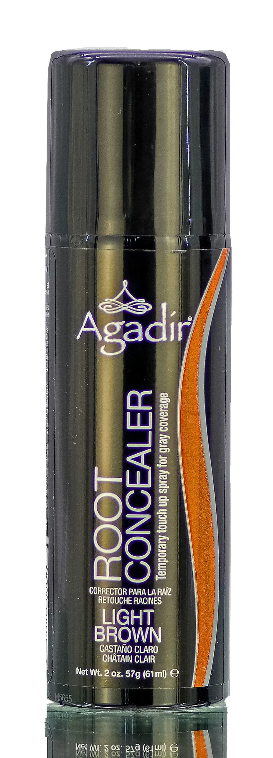 Root Concealer - Light Brown
