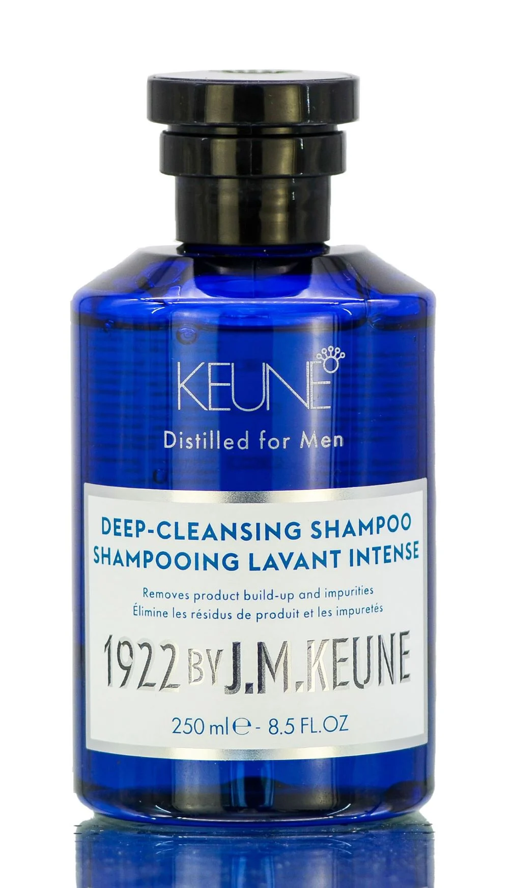 1922 By JM Keune Deep-Cleansing Shampoo - 8.5 oz
