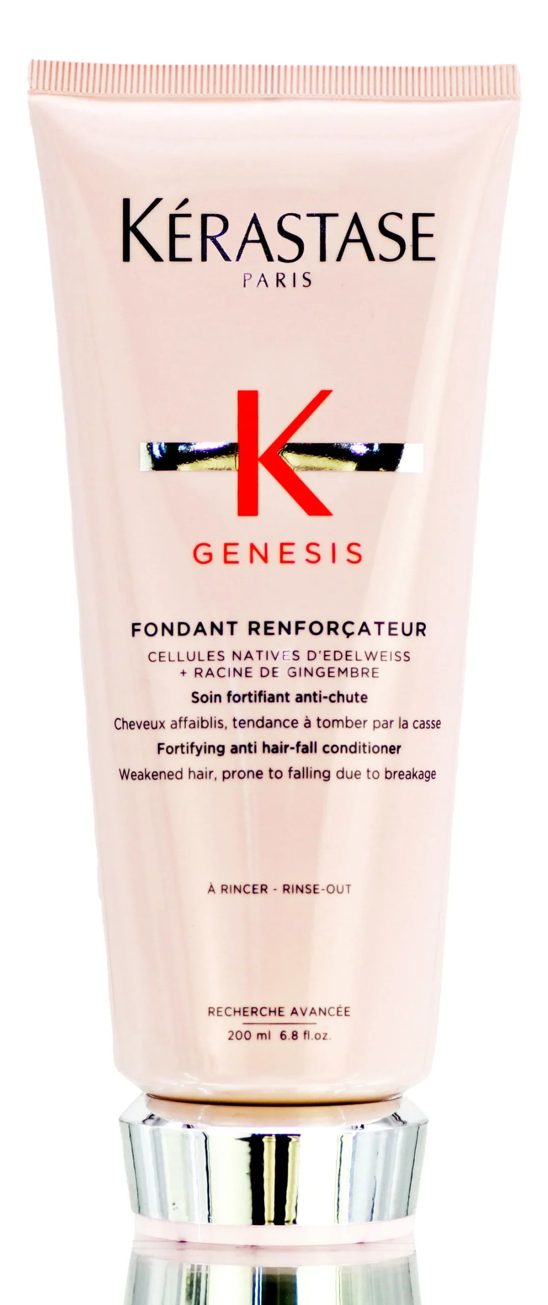 Kérastase Genesis Fondant Renforcateur Conditioner - 6.8 oz