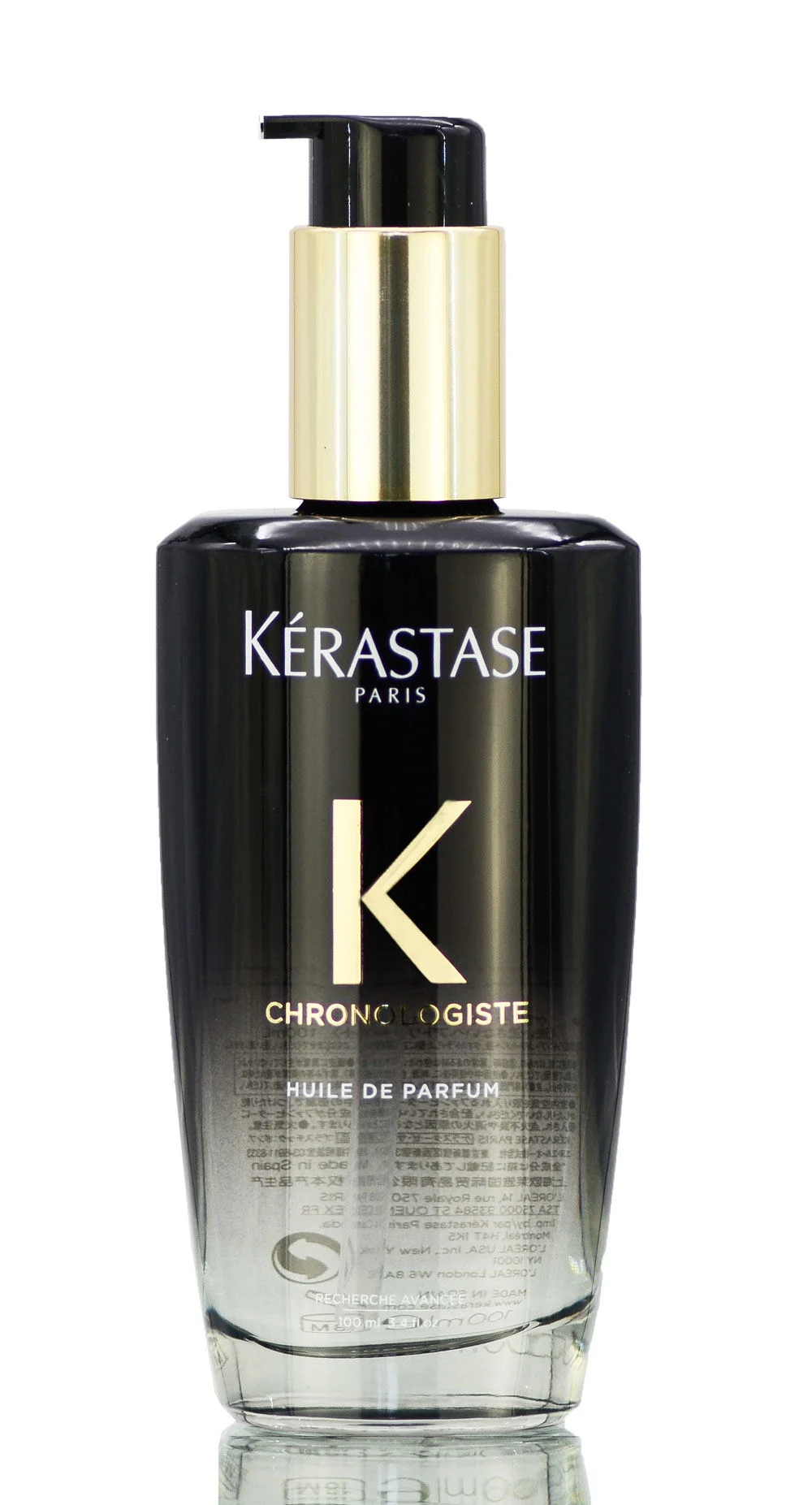 Chronologiste Huile De Parfum - 3.38 oz