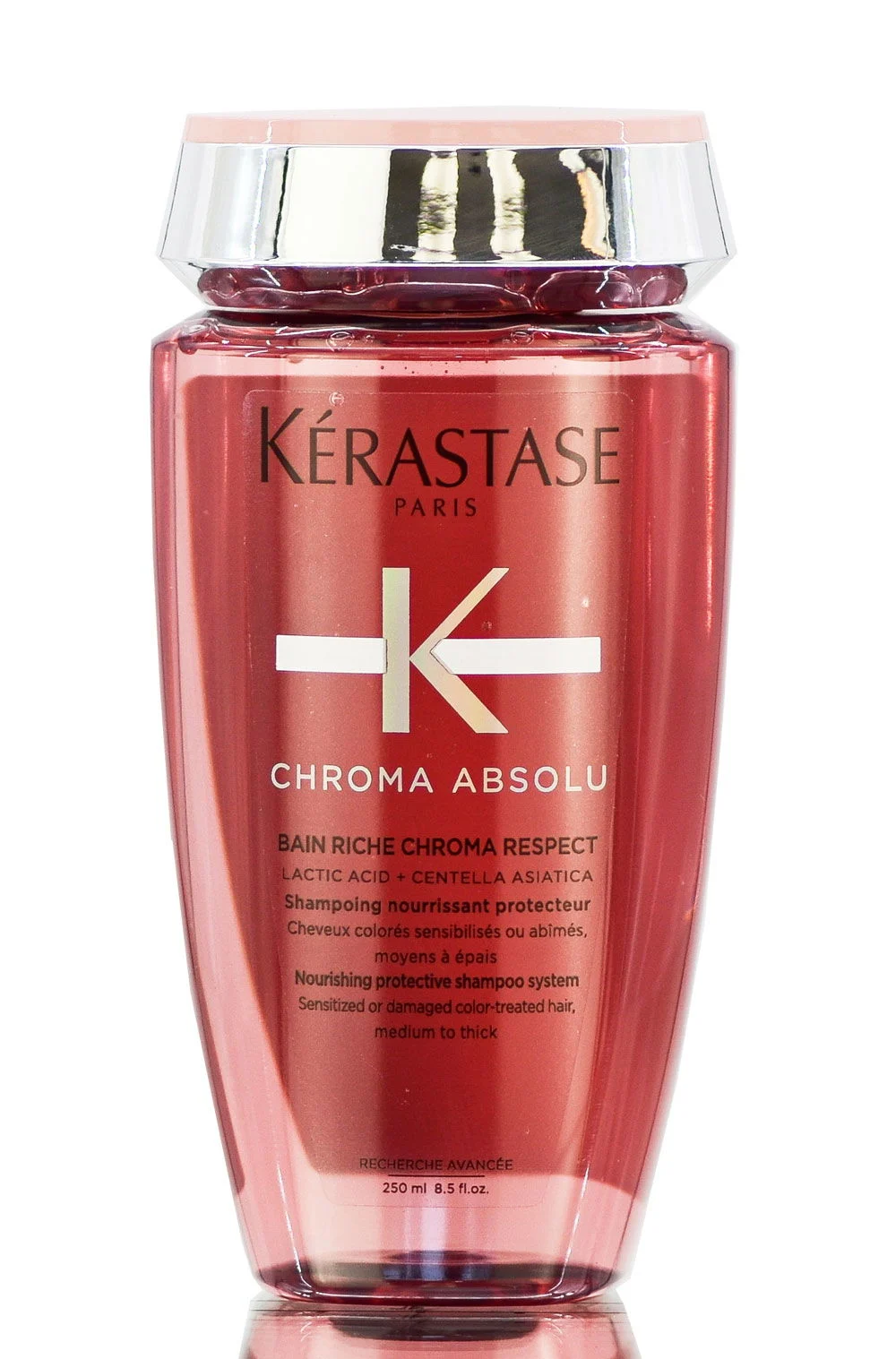 Chroma Absolu Bain Riche Chroma Respect Shampoo - 8.5 oz