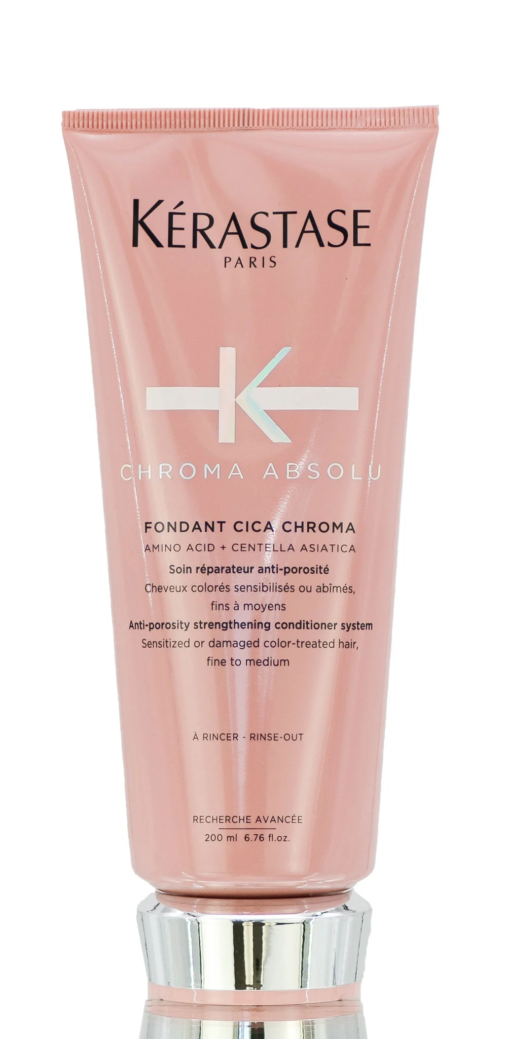 Chroma Absolu Conditioner for Coloured Hair - 6.7 oz
