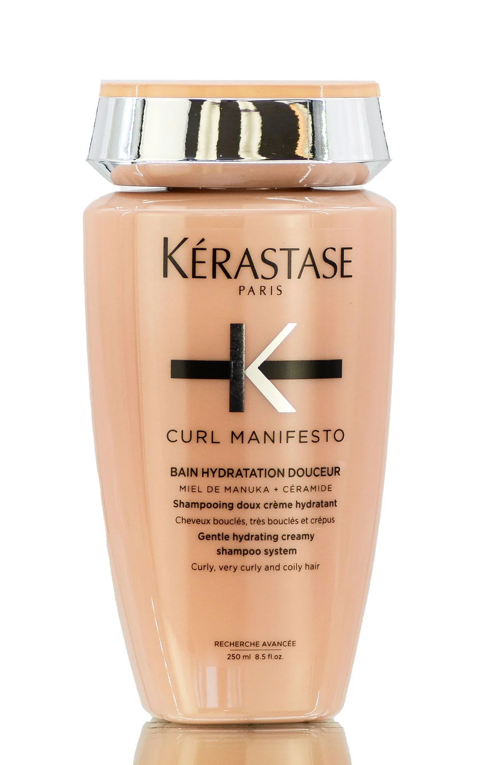 Curl Manifesto Hydrating Douceur Shampoo for Curly Hair - 8.5 oz
