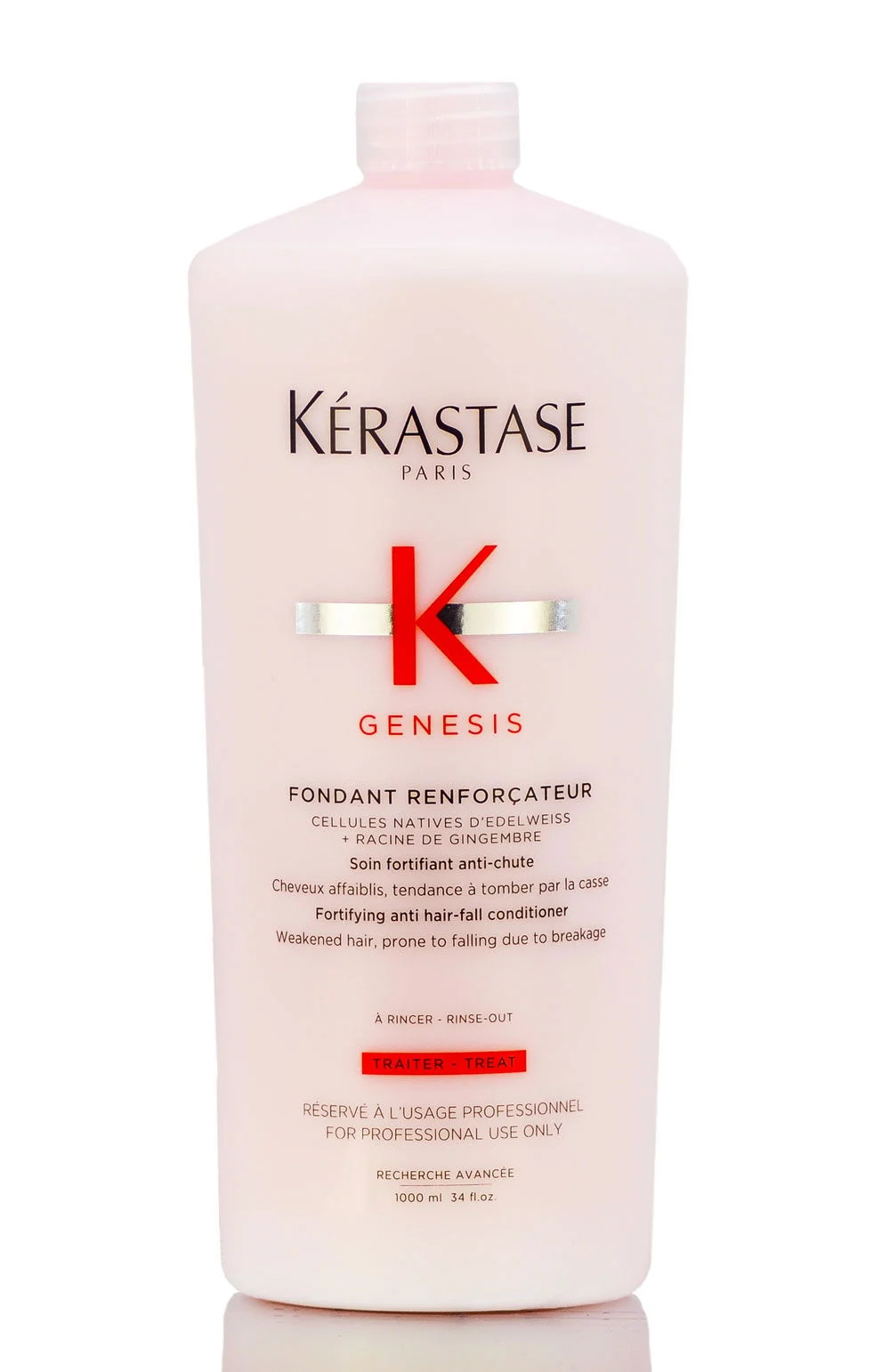 Kérastase Genesis Fondant Renforcateur Conditioner - 34 oz