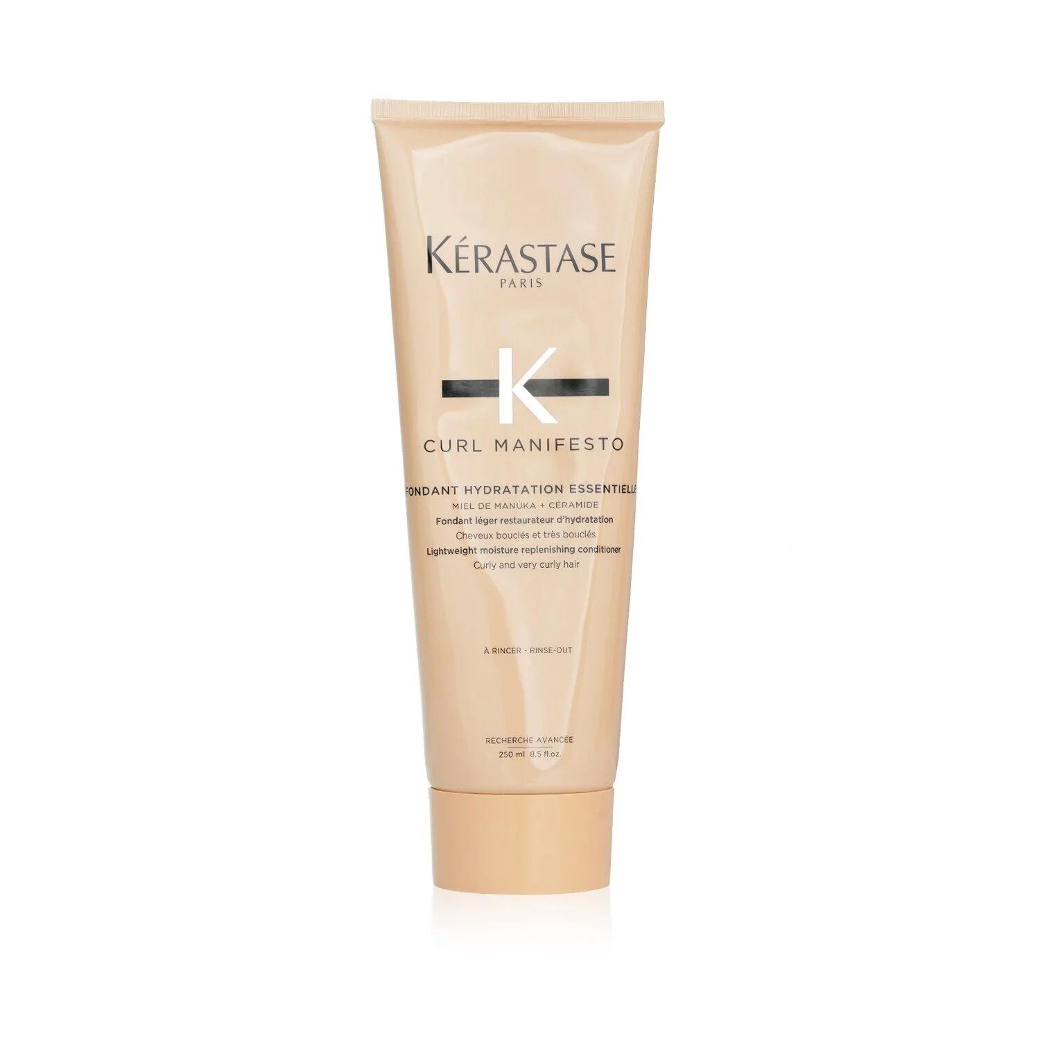 Curl Manifesto Fondant Hydratation Essentielle Conditioner - 8.5 oz