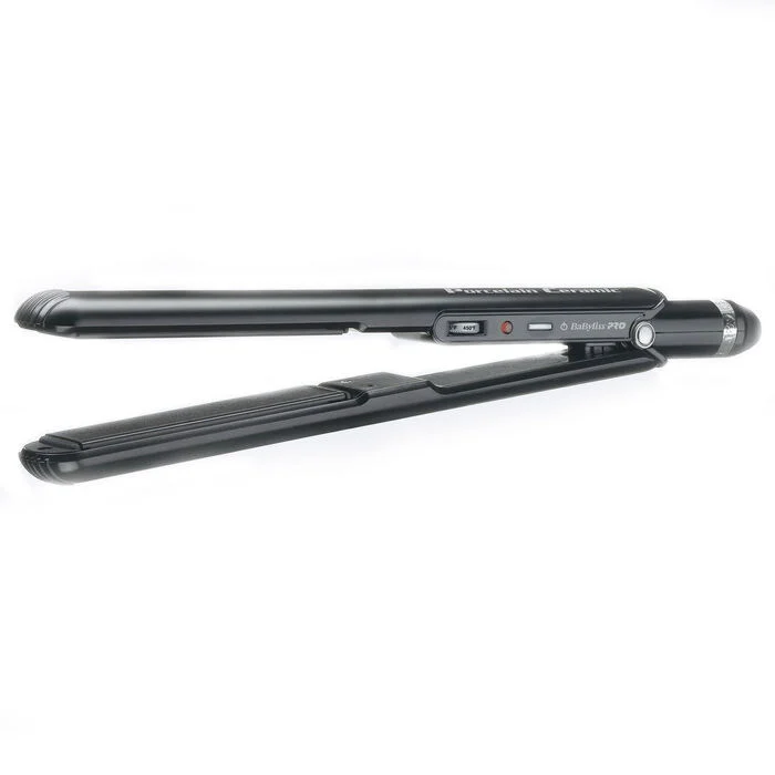Pro Porcelain Ceramic Straightener - 1 inch.