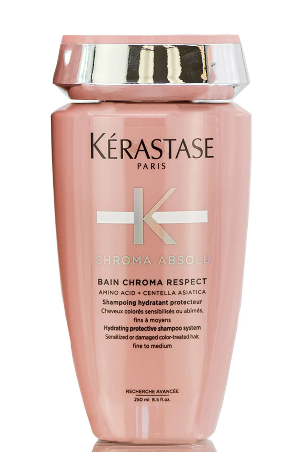 Chroma Absolu Bain Chroma Respect for Fine to Medium Hair - 8.5 oz