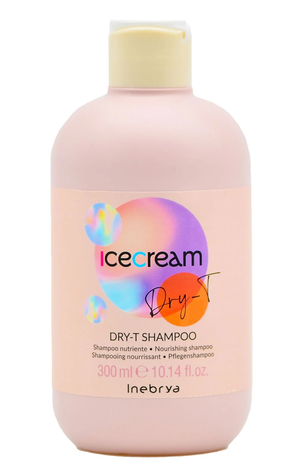 Ice Cream Dry-T Shampoo - 10.1 oz