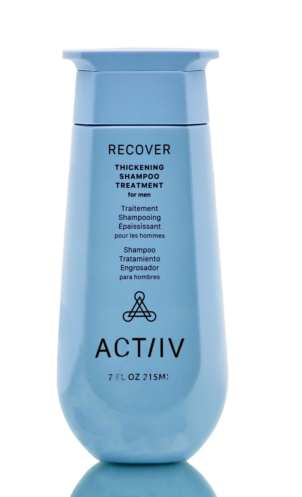 Recover For Men Thickening Shampoo Treatment - 7 oz