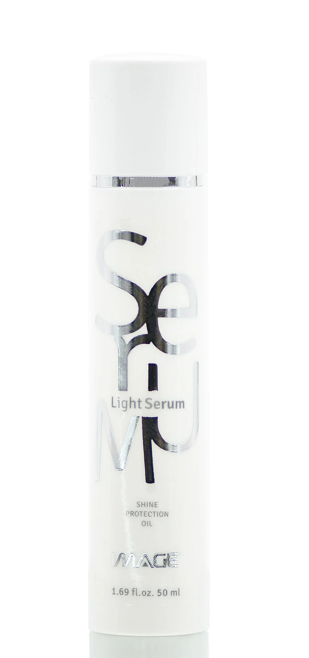 Light Serum Shine Protection Oil - 1.69 oz