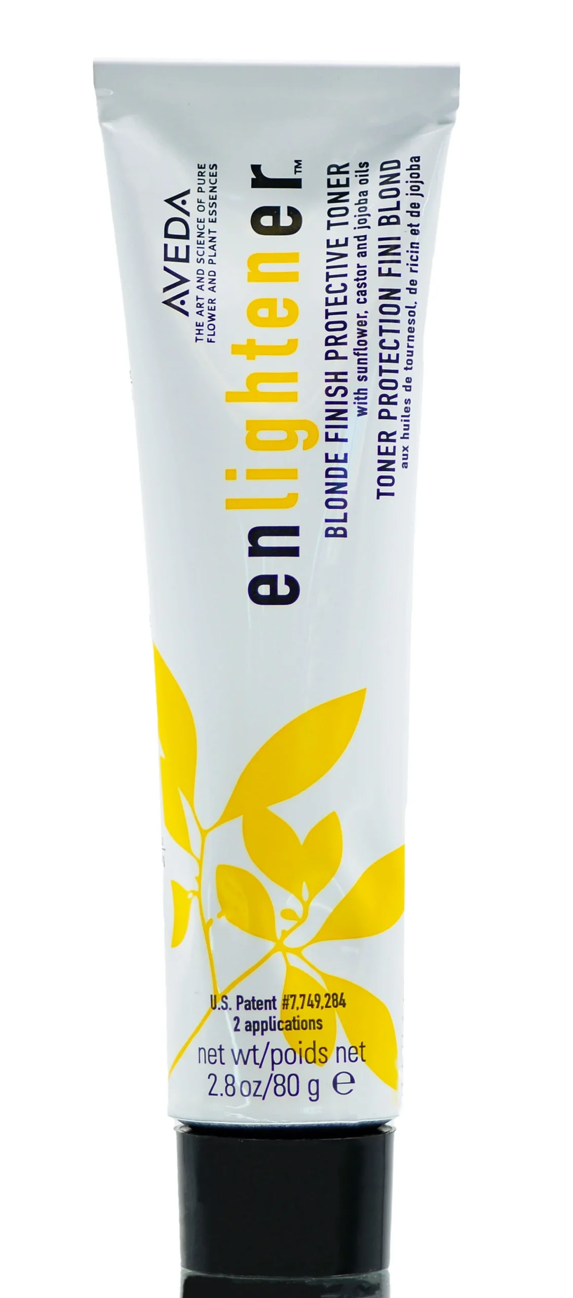 Enlightener Blonde Finish Protective Toner (2.8 oz) - Gold