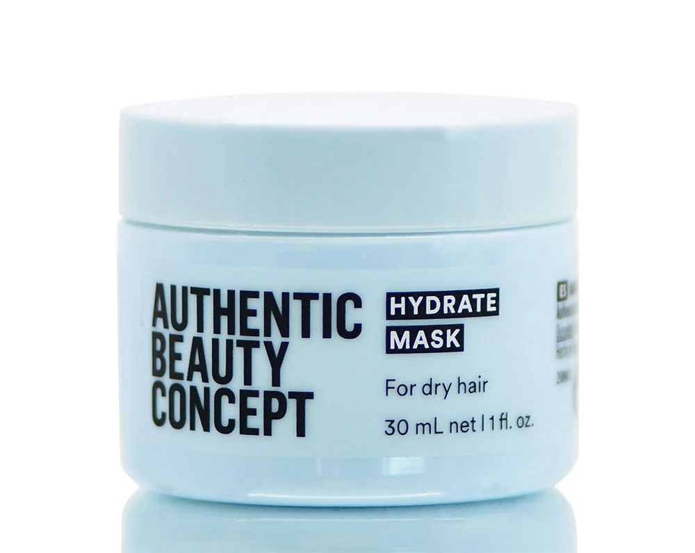 Concept Hydrate Mask - 1 oz