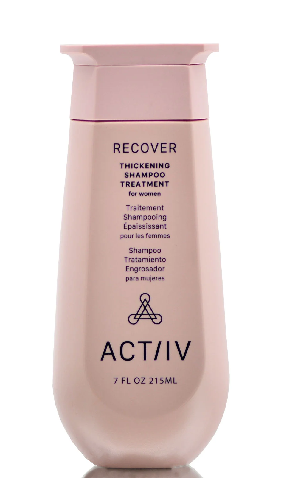 Recover For Women Thickening Shampoo Treatment - 7 oz