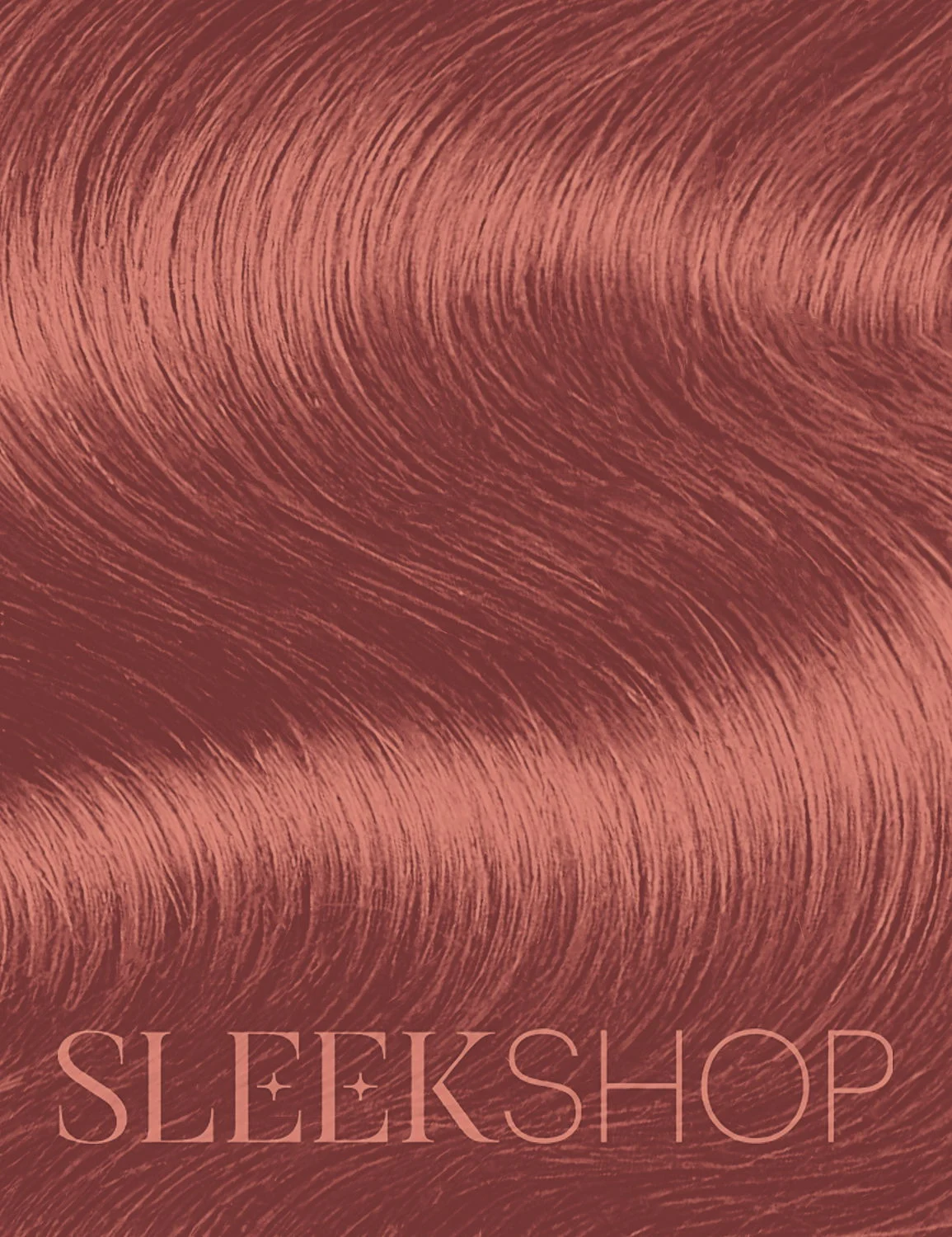 COLOR INTENSITY Semi-Permanent Hair Color Dye Haircolor - Pastel: Rose Gold