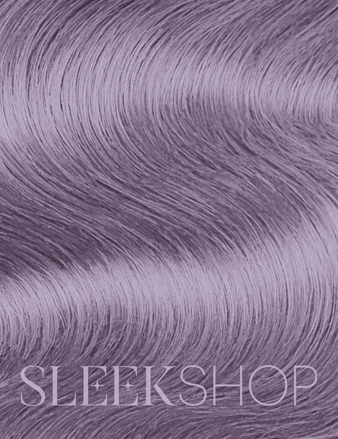 COLOR INTENSITY Semi-Permanent Hair Color Dye Haircolor - Pastel: Violet Pearl